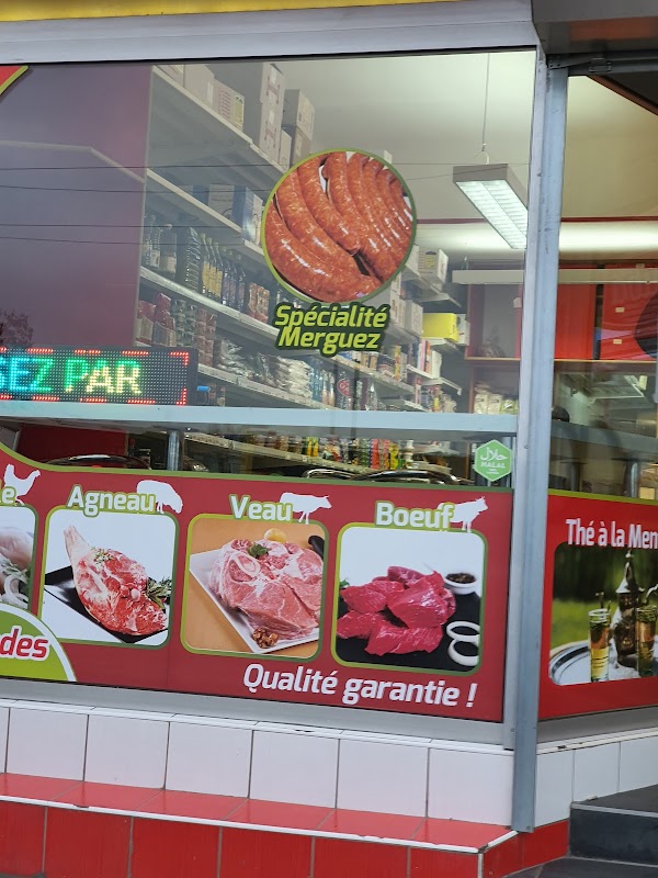 Boucherie Lux Halal thumbnail 3