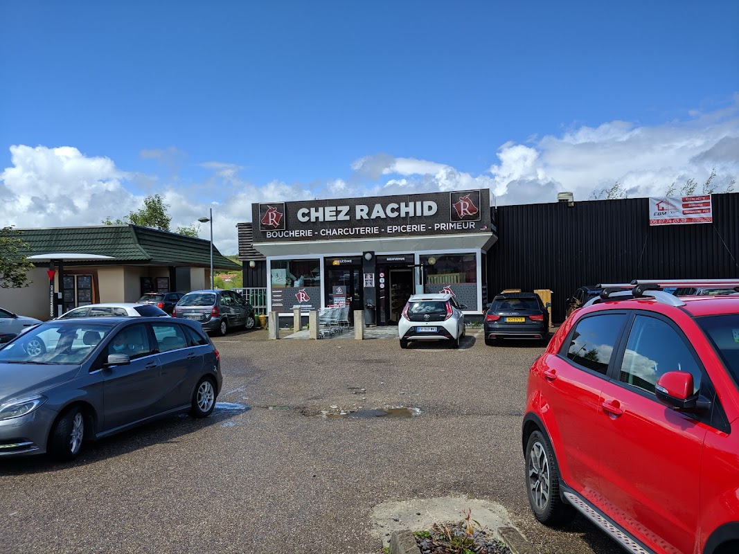Chez Rachid thumbnail 3
