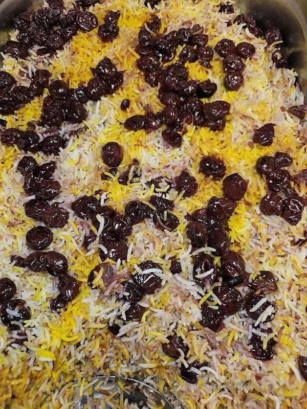 Persian FoodBox Kirchberg thumbnail 2