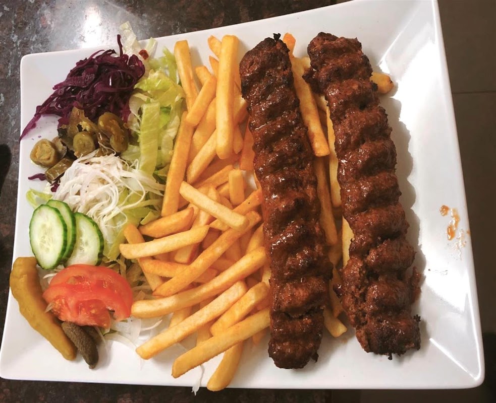 Zaid Grill thumbnail 2