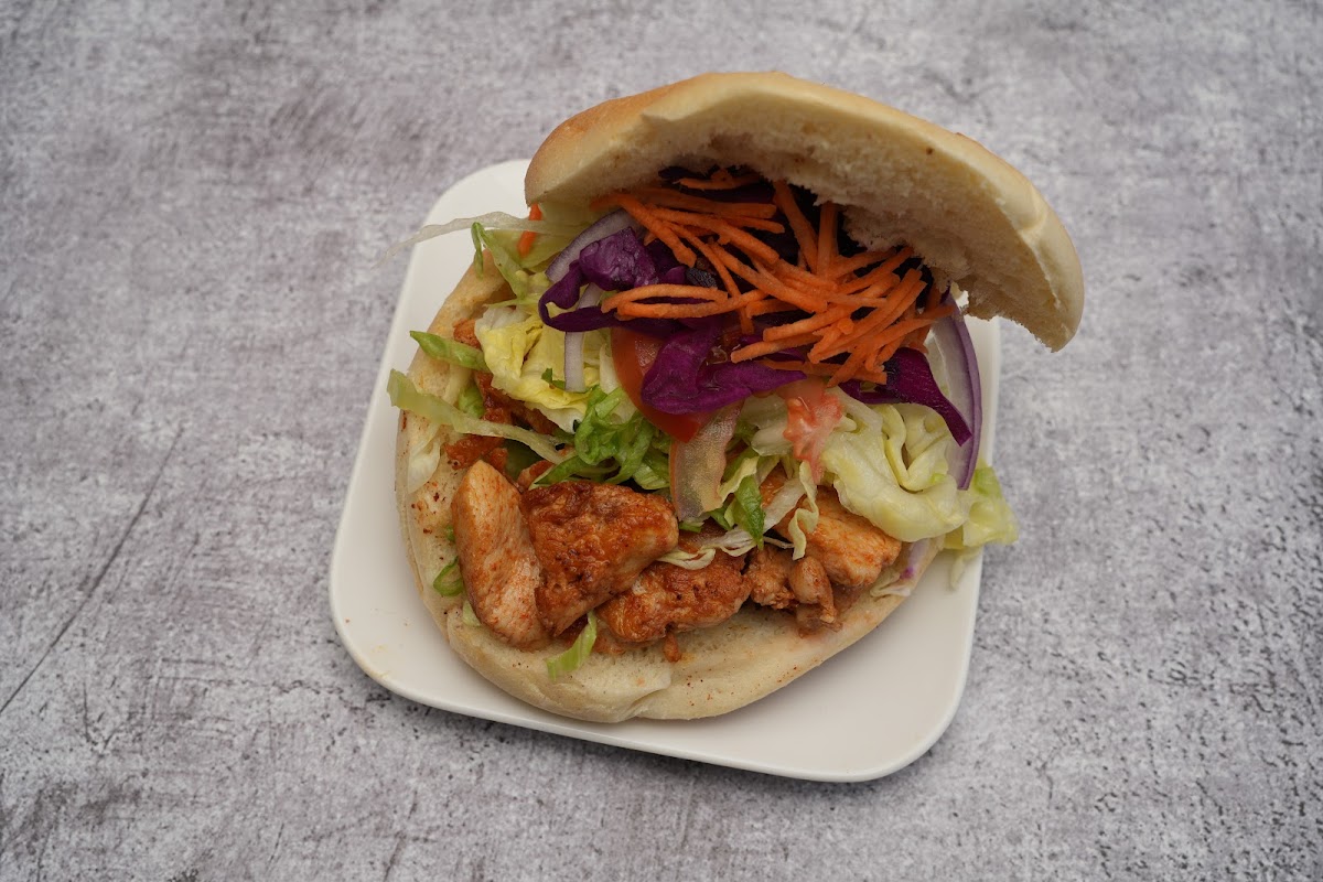 Breaktime Kebab Grill thumbnail 3