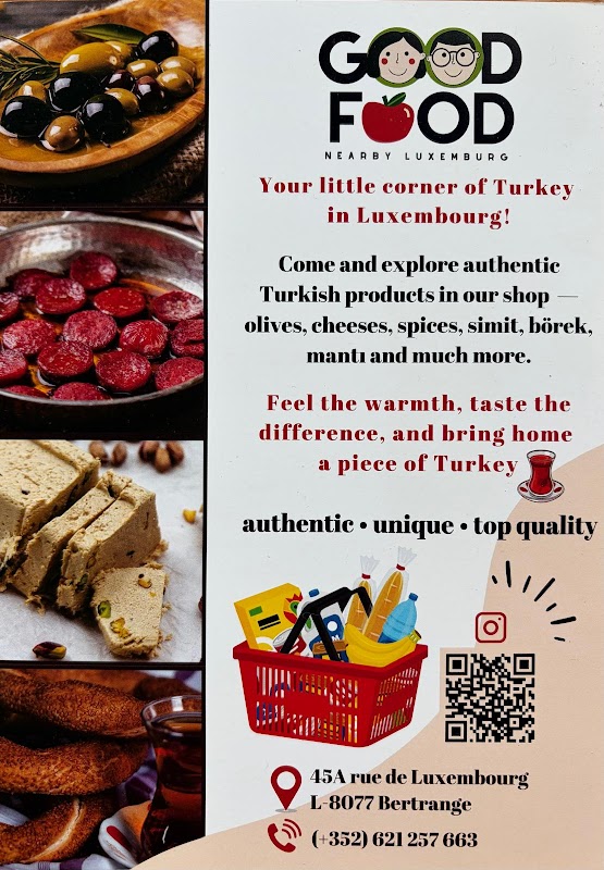 Good Food Nearby Turkish Food Market thumbnail 2